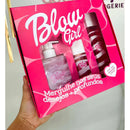 Kit Virilha Cheirosa Blow Girl